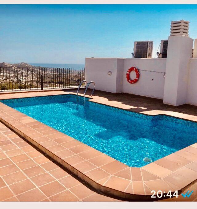 Boutique Apartment Benitachell- Moraira Sea View Экстерьер фото